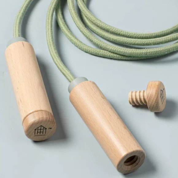 Hearth & Hand Kid's Jump Rope - Picture 6 of 7